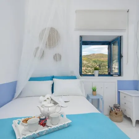 Σπίτι διακοπών Apanemo