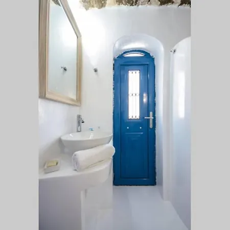 Apanemo Σπίτι διακοπών *