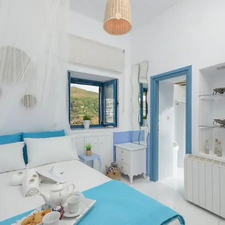 Apanemo Holiday home