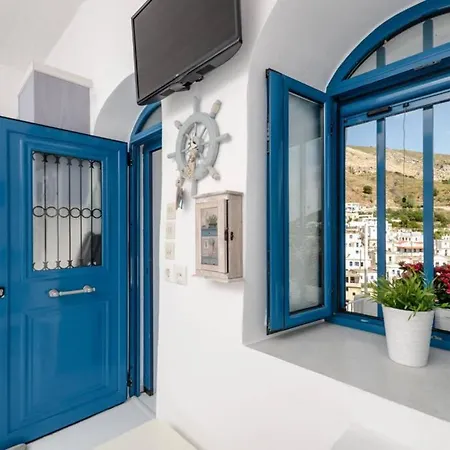 Holiday home Apanemo