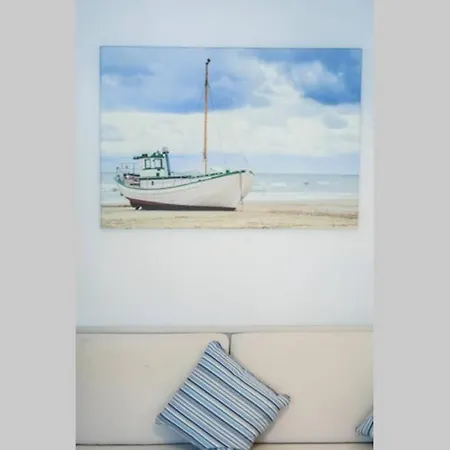 Apanemo Holiday home *
