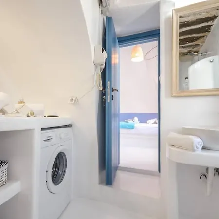 Apanemo Holiday home *